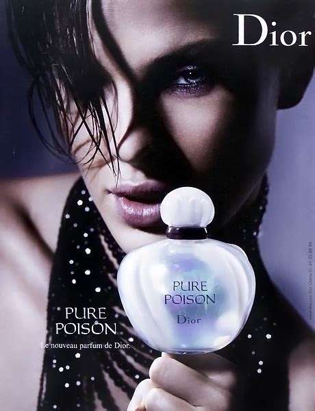 dior pure poison perfume notes|jd williams Dior pure poison.